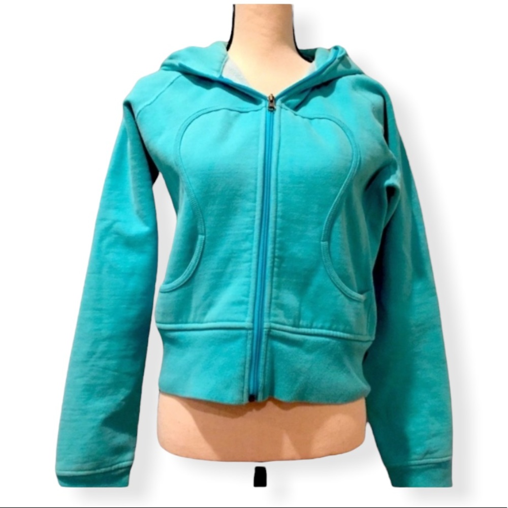 Lululemon Hoodie